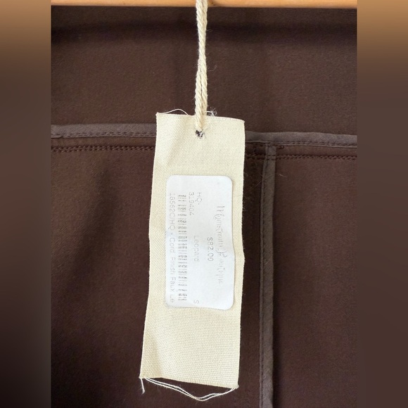 Mystree Brown Leopard Print Button Up Jacket Women’s Size Small NWT - Picture 4 of 8